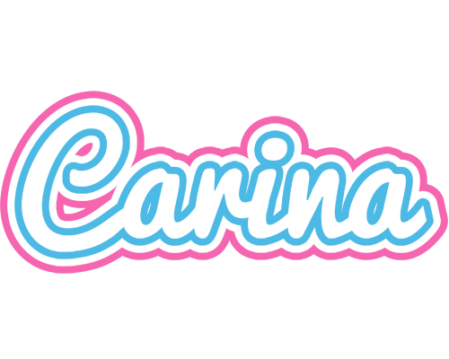 Carina outdoors logo