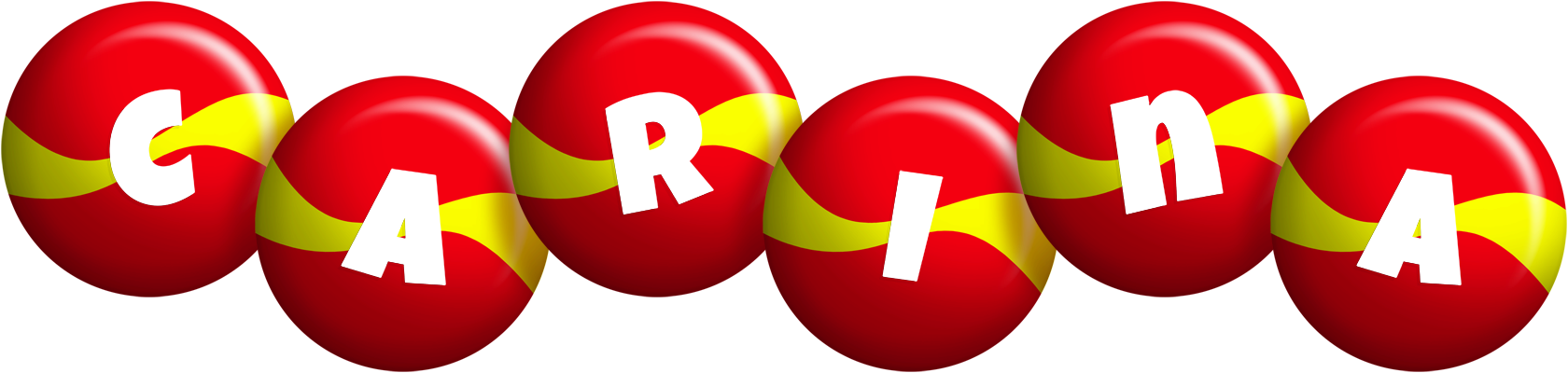 Carina spain logo