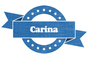 Carina trust logo