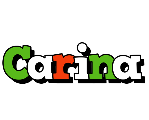 Carina venezia logo