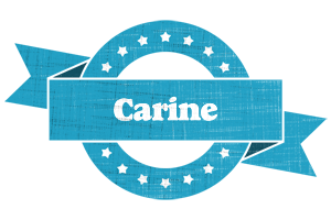 Carine balance logo