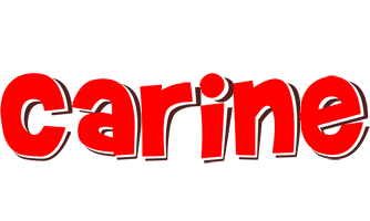 Carine basket logo