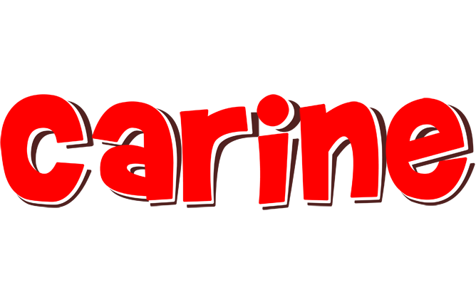 Carine basket logo