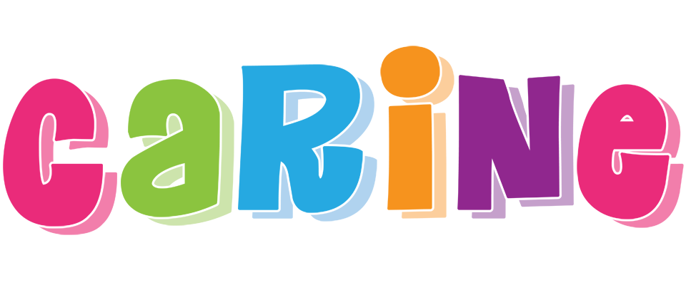 Carine friday logo