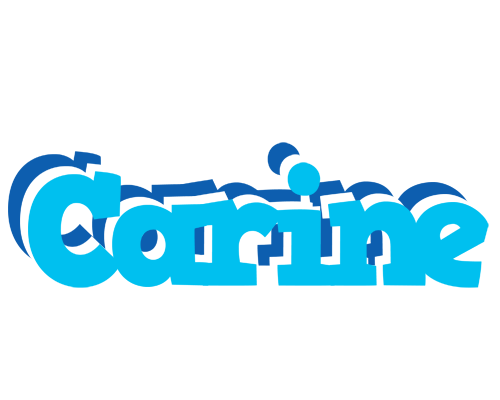 Carine jacuzzi logo