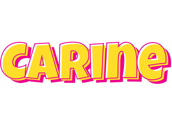 Carine kaboom logo