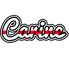 Carine kingdom logo