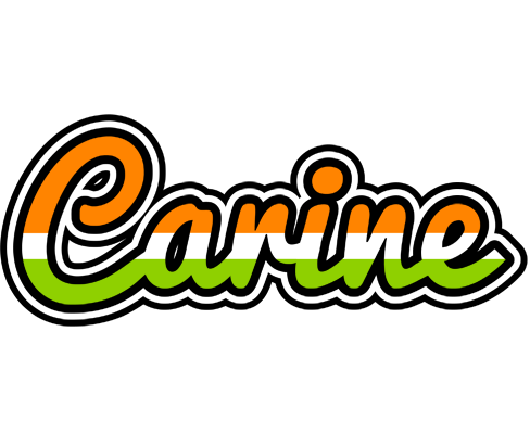 Carine mumbai logo