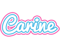 Carine outdoors logo