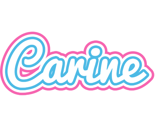 Carine outdoors logo