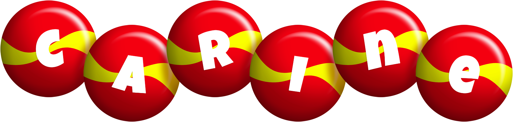 Carine spain logo