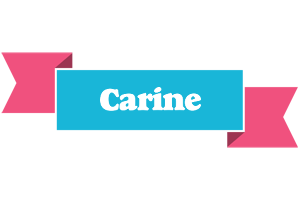 Carine today logo