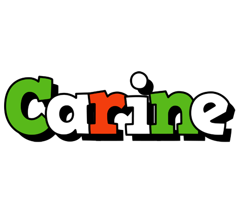 Carine venezia logo