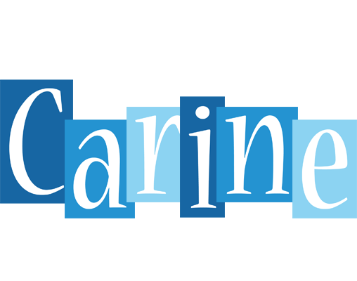 Carine winter logo