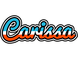 Carissa america logo