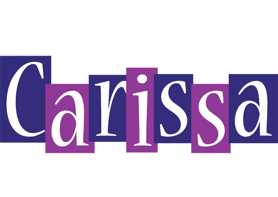 Carissa autumn logo