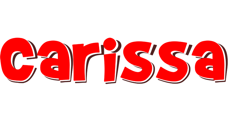 Carissa basket logo