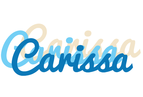 Carissa breeze logo