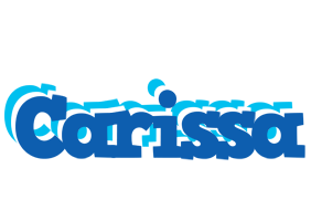 Carissa business logo