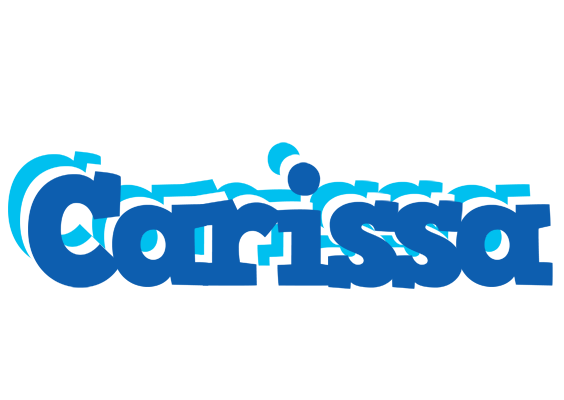 Carissa business logo