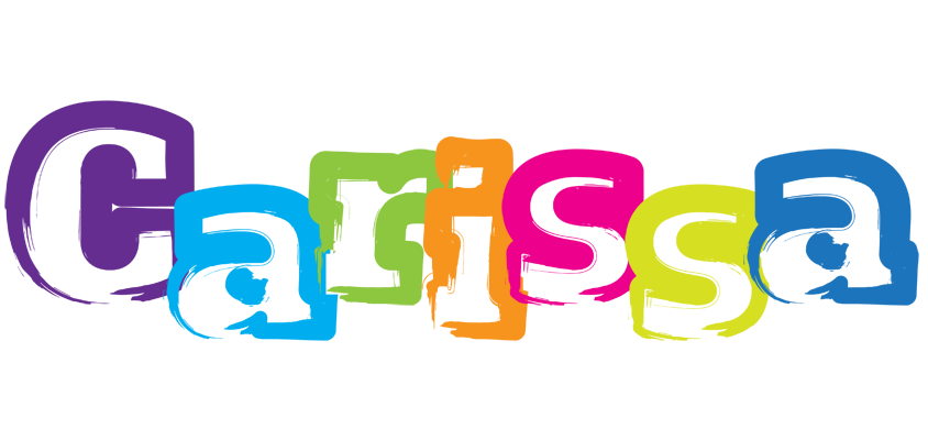 Carissa casino logo