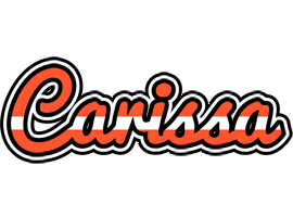 Carissa denmark logo