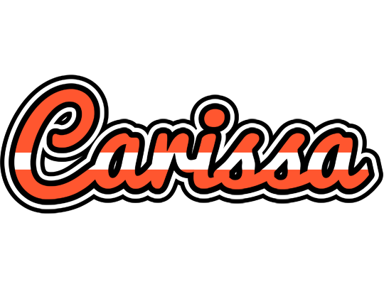 Carissa denmark logo