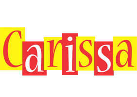 Carissa errors logo