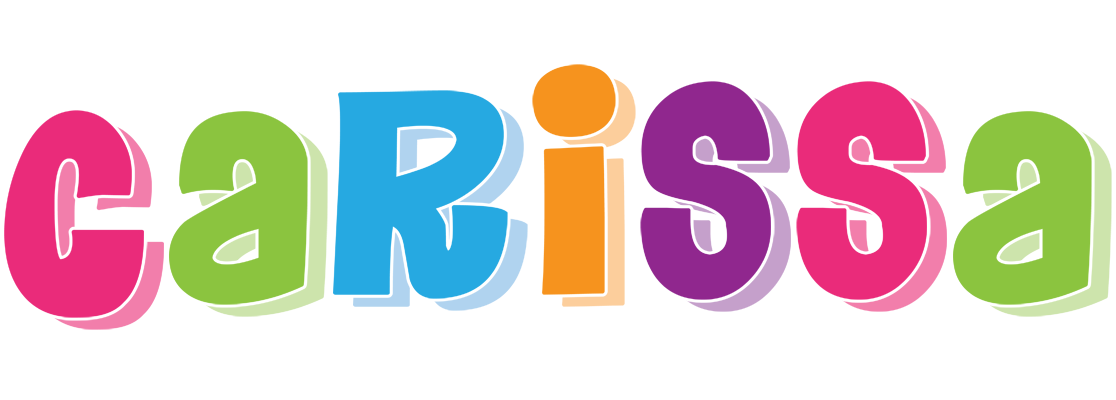 Carissa friday logo
