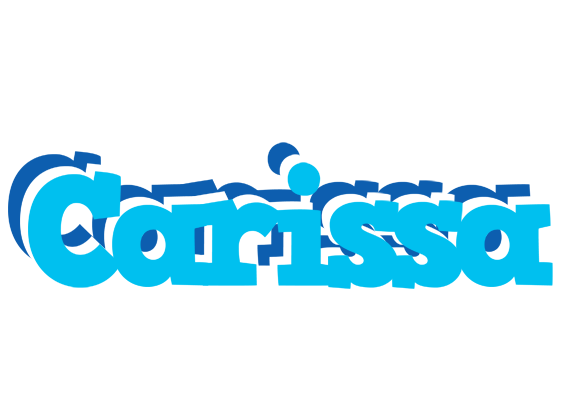 Carissa jacuzzi logo