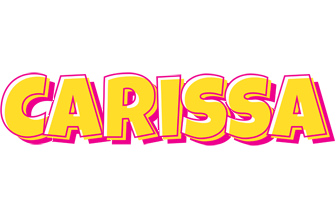 Carissa kaboom logo