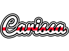 Carissa kingdom logo