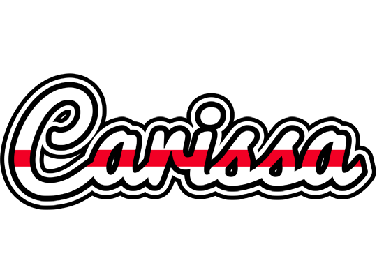 Carissa kingdom logo