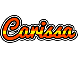 Carissa madrid logo