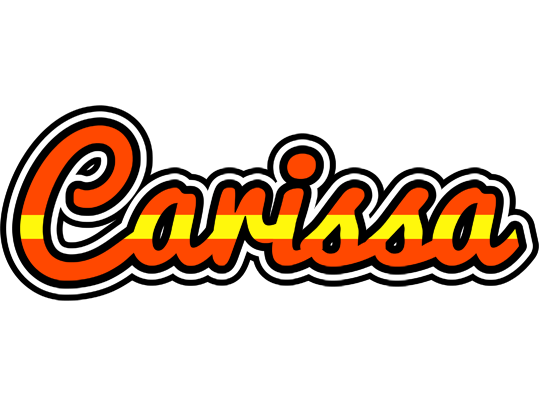 Carissa madrid logo