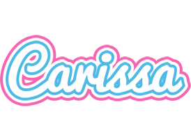 Carissa outdoors logo