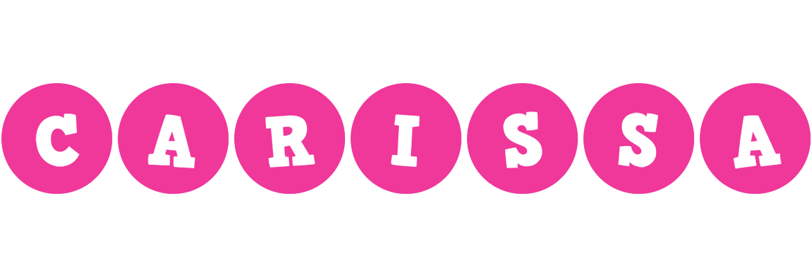 Carissa poker logo