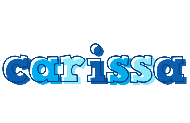 Carissa sailor logo