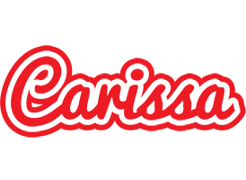 Carissa sunshine logo