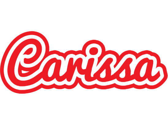 Carissa sunshine logo