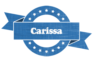 Carissa trust logo