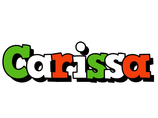 Carissa venezia logo