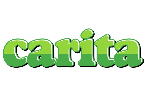 Carita apple logo