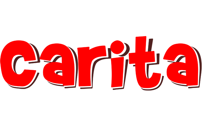 Carita basket logo