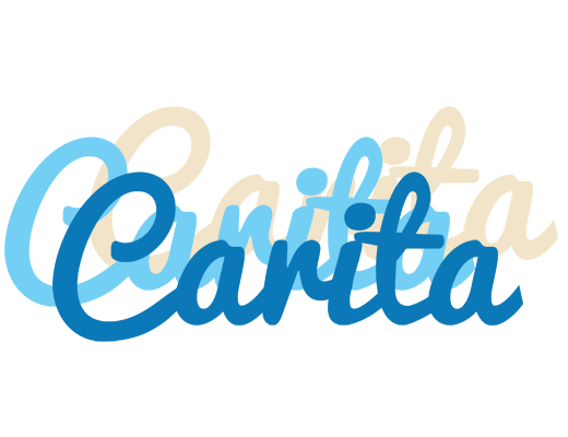 Carita breeze logo