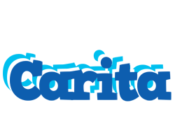Carita business logo