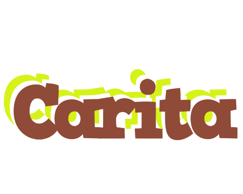 Carita caffeebar logo