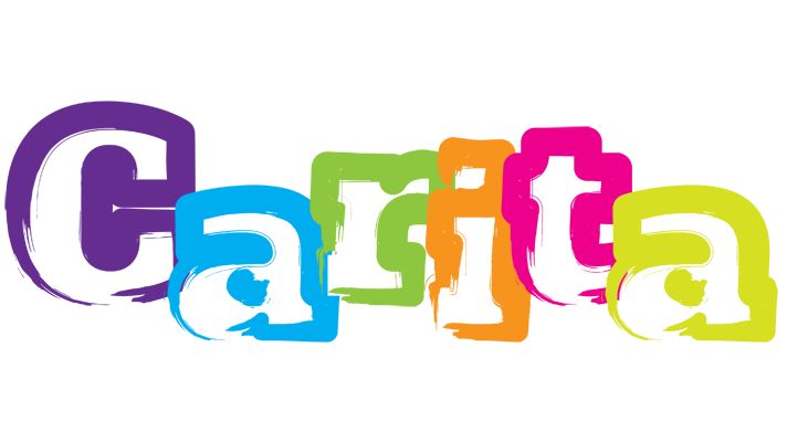 Carita casino logo