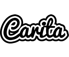 Carita chess logo