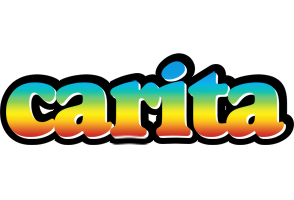 Carita color logo